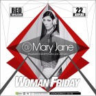 Dj Mary Jane