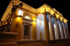 Ночь музеев в Гаупвахте