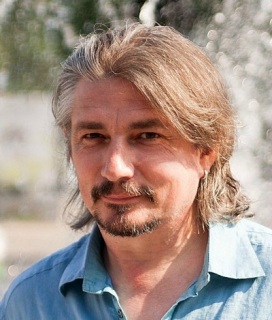 Владимир Владимирович Белоусов