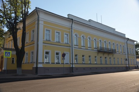 noch-v-muzee-istorii-kostromskogo-kraya