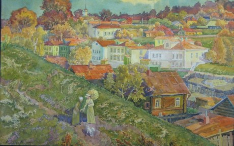 leonid-sergeev-akvarel 04