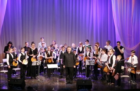 Афиша концерта Tutti-фестиваль-2018