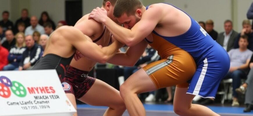 Первенство ЦФО по самбо выступления костромских борцов