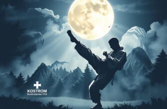 Турниры по единоборствам в Костроме афиша