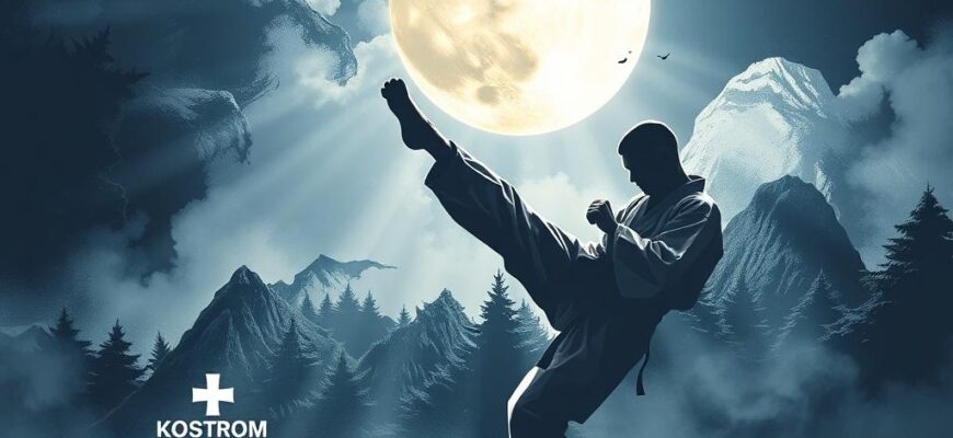 Турниры по единоборствам в Костроме афиша