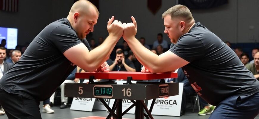 Первенство ЦФО по армрестлингу выступления костромичей