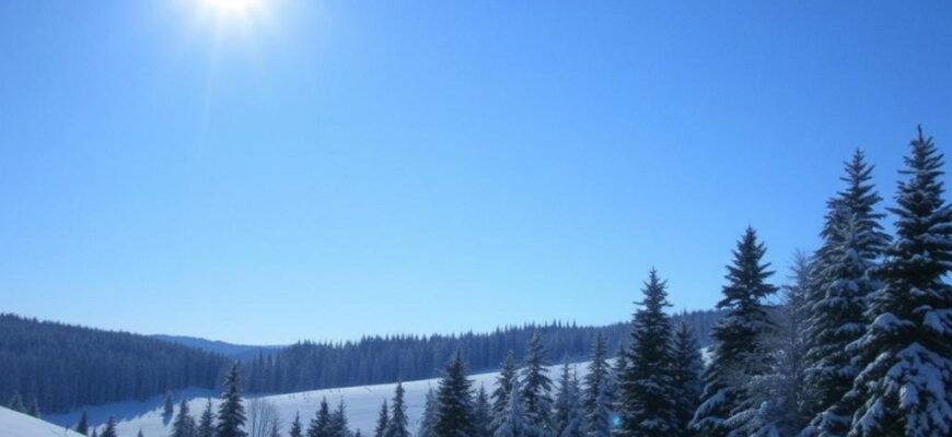 Открытие лыжного сезона в Костроме где кататься