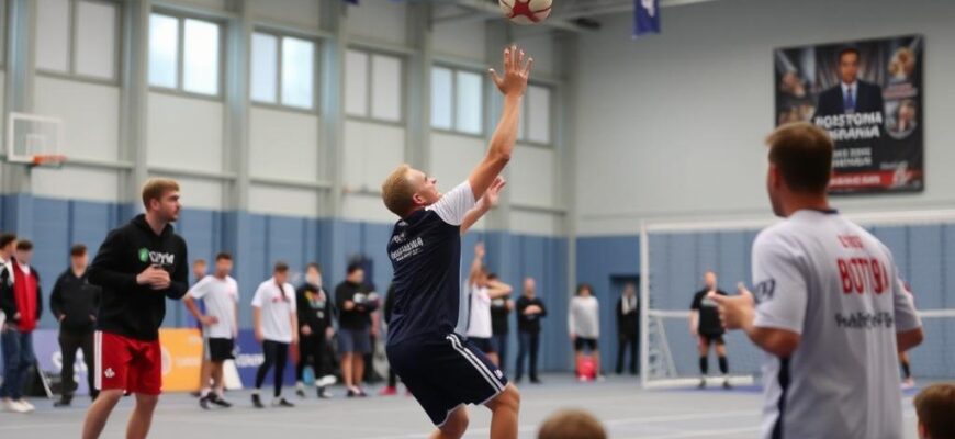 Конкурс видеороликов о спорте среди предприятий Костромы