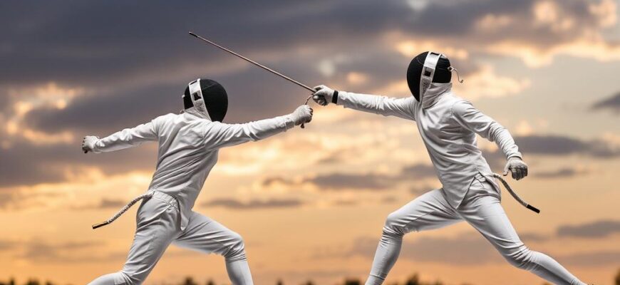 Чемпионат по фехтованию Серебряный Дракон в Костроме