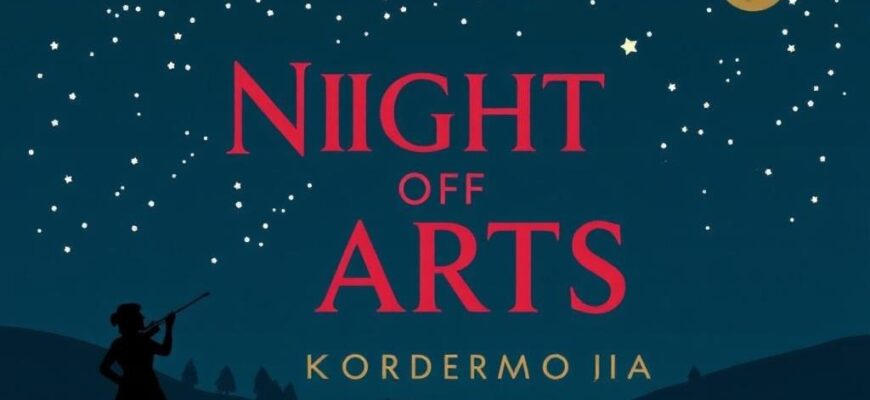 Ночь искусств в Костроме программа мероприятий
