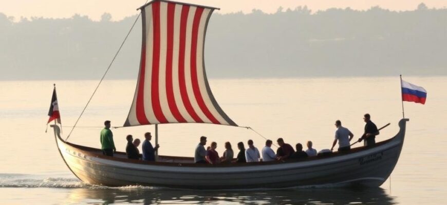 Фестиваль «Серебряная ладья» в Костроме даты и программа 2026