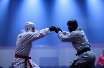 Чемпионат и первенство мира по универсальному бою костромичи в сборной