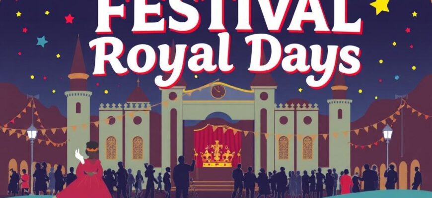 Фестиваль Царские дни в Костроме программа мероприятий